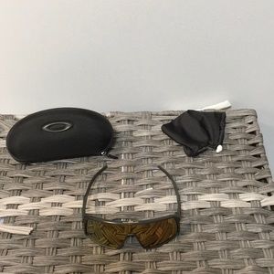 Oakley sutro prizm sunglasses